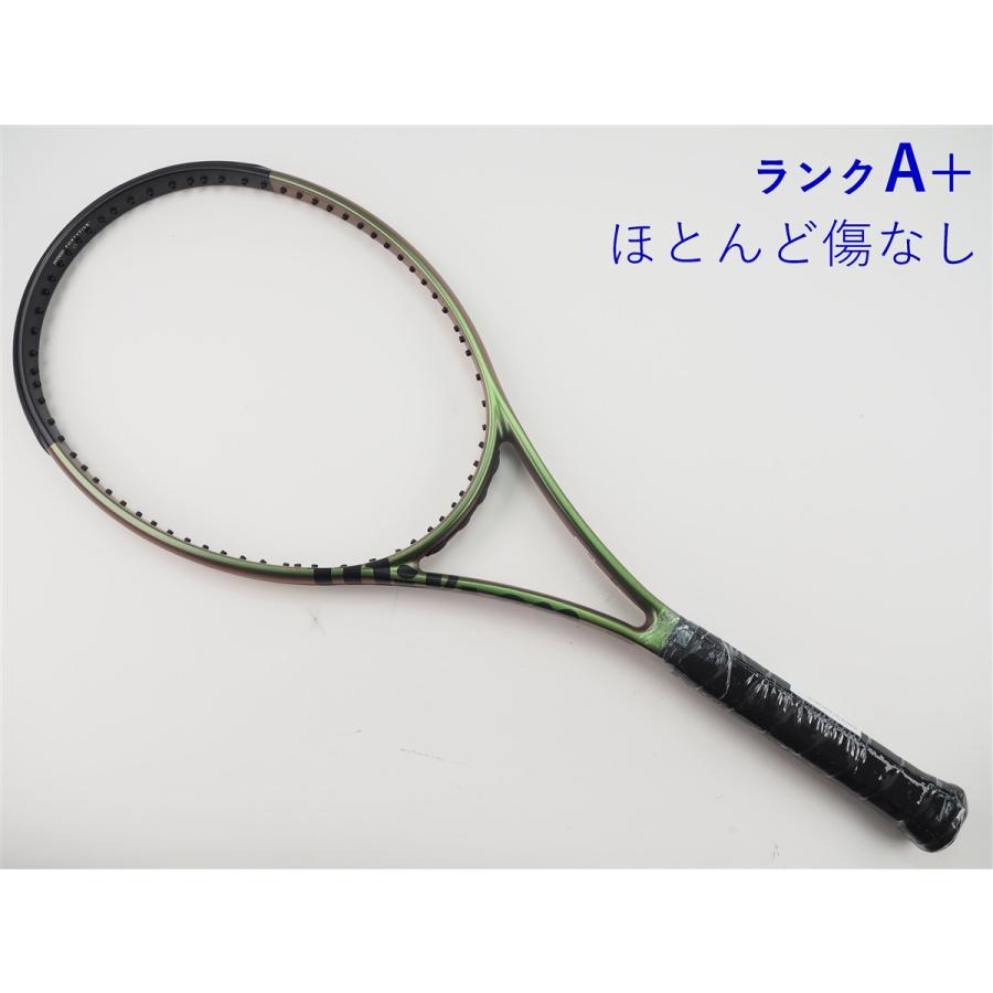 Wilson（ウイルソン） 中古 テニスラケット ウィルソン ブレード 98 16