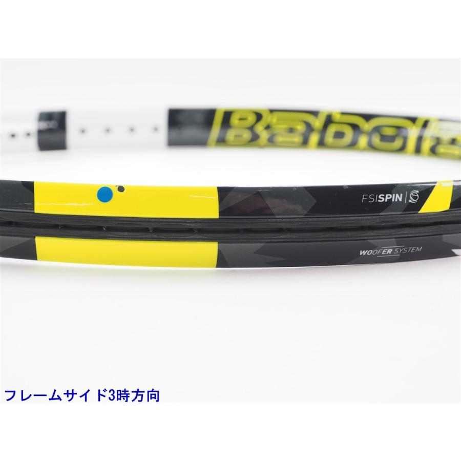 【新品未使用】バボラ PURE AERO LITE G1 Babolat（バボラ） 中古 テニスラケット ピュア アエロ ライト 2023年