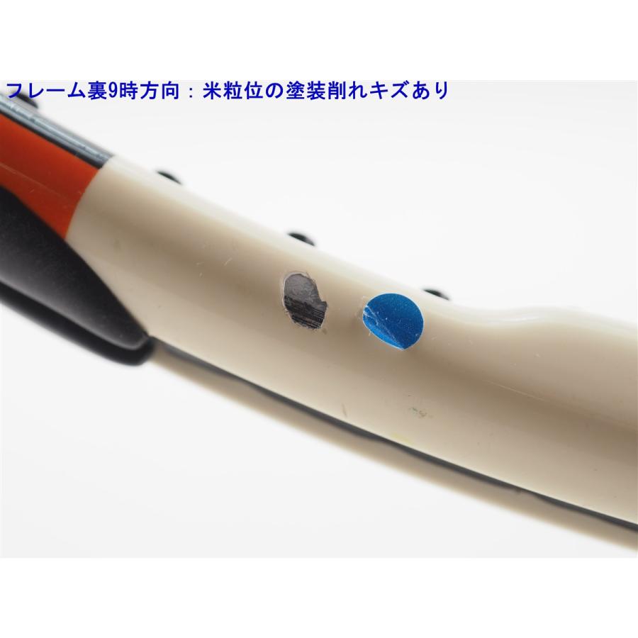 Wilson（ウイルソン） 中古 テニスラケット ウィルソン エヌ ツアー