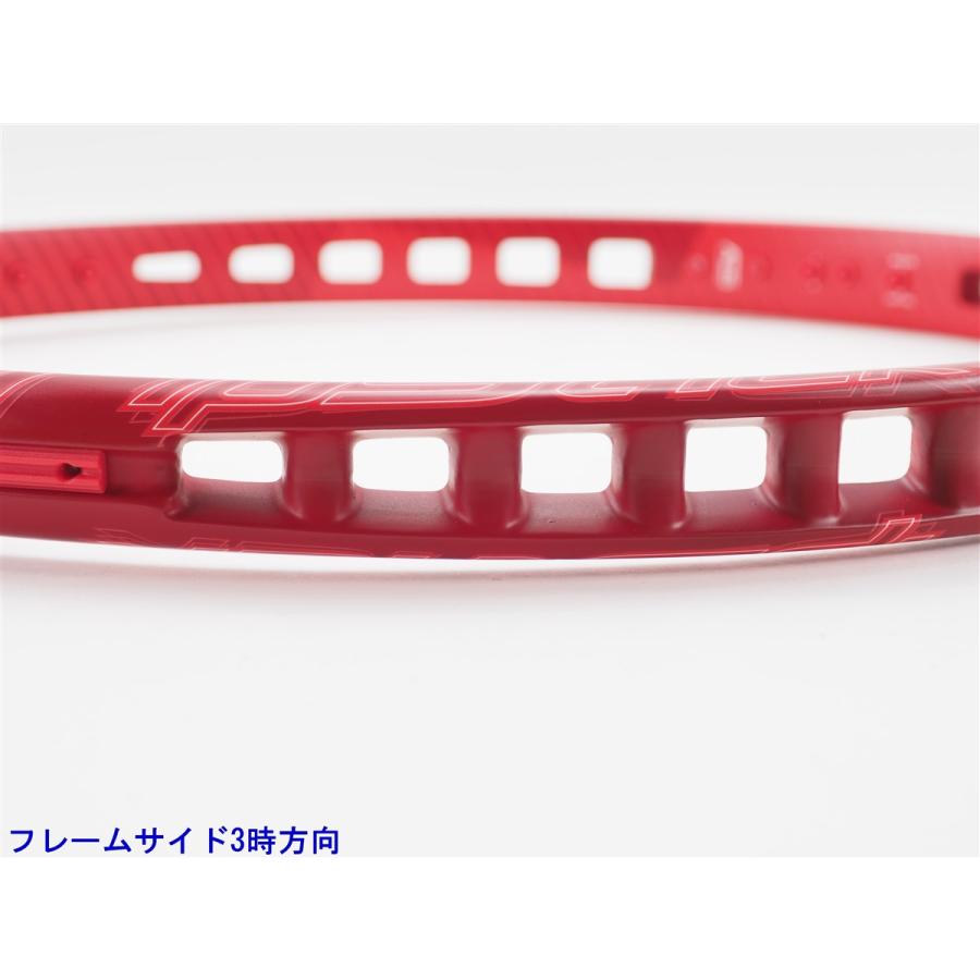 中古 テニスラケット プリンス リップ スティック 98 2025年モデル【インポート】 (G2) PRINCE RIP STICK 98 2025 (c25100255c) Prince（プリンス） 中古 テニスラケット リップ スティック 98 2025年