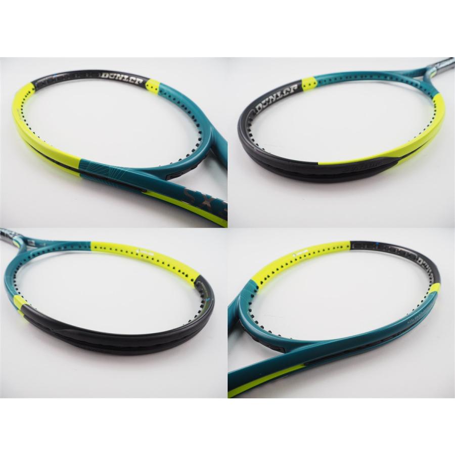 DUNLOP（ダンロップ） 中古 テニスラケット エスエックス 300 2025年