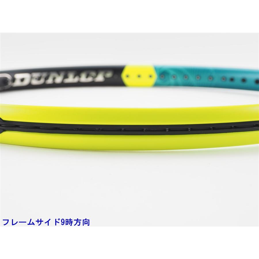 DUNLOP（ダンロップ） 中古 テニスラケット エスエックス 300 2025年
