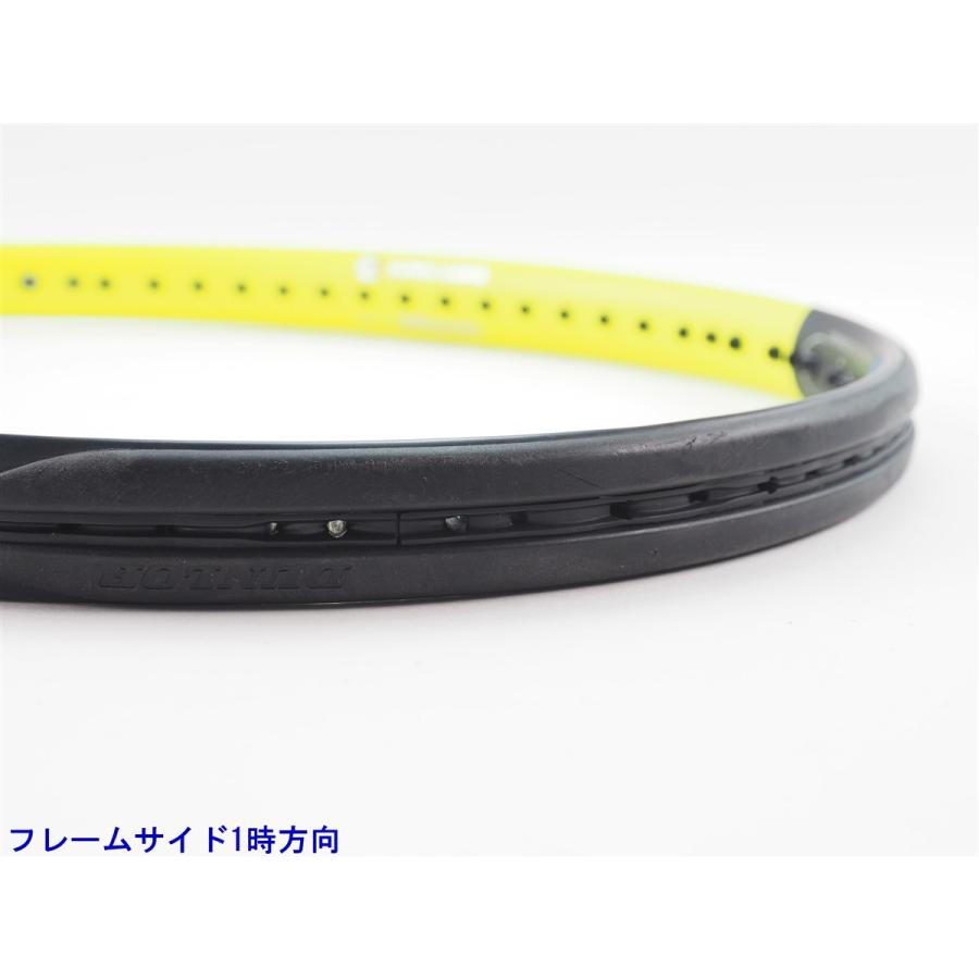 DUNLOP（ダンロップ） 中古 テニスラケット エスエックス 300 2025年
