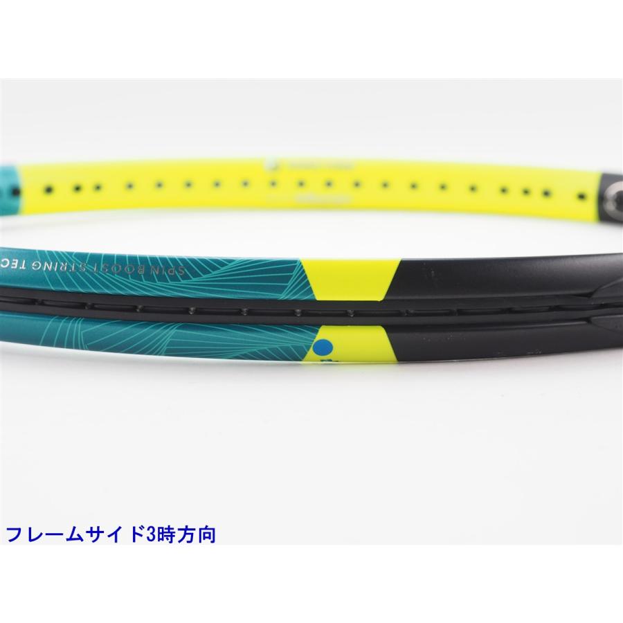 DUNLOP（ダンロップ） 中古 テニスラケット エスエックス 300 2025年