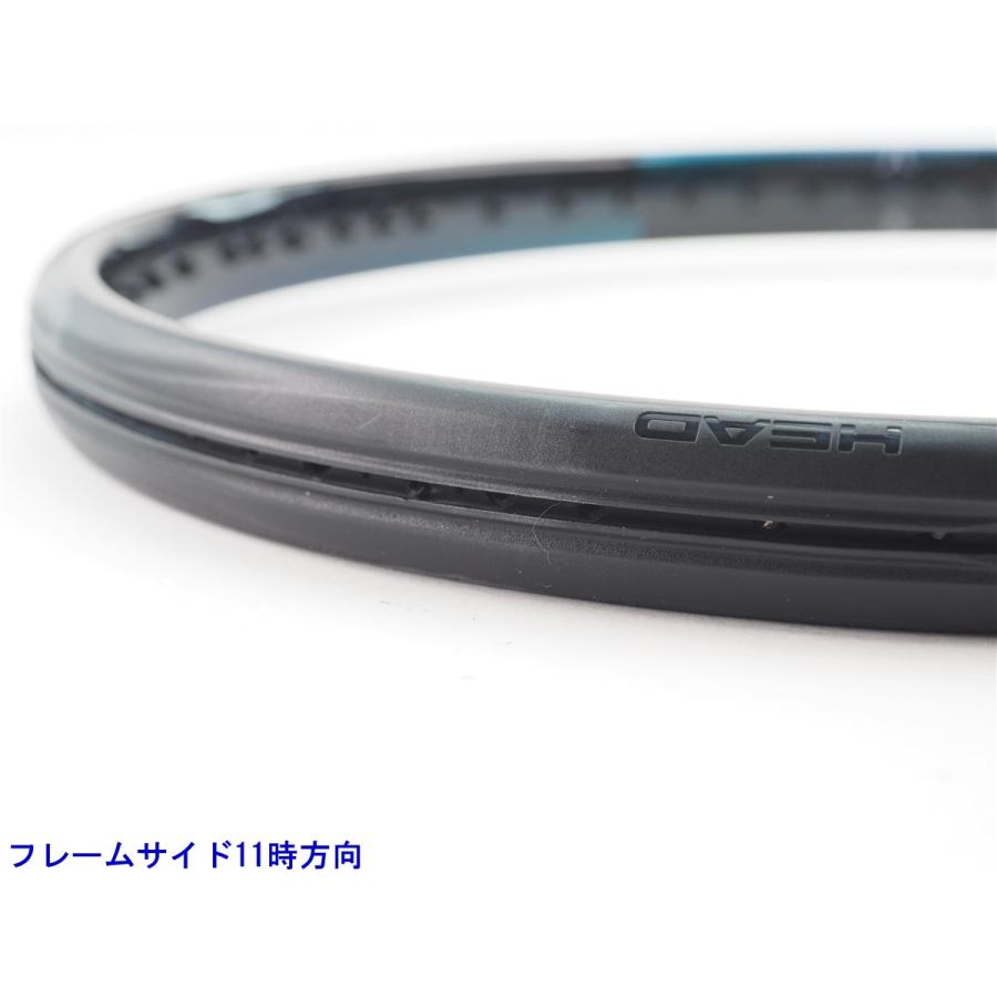 HEAD（ヘッド） 中古 テニスラケット グラビティー ツアー 2025年