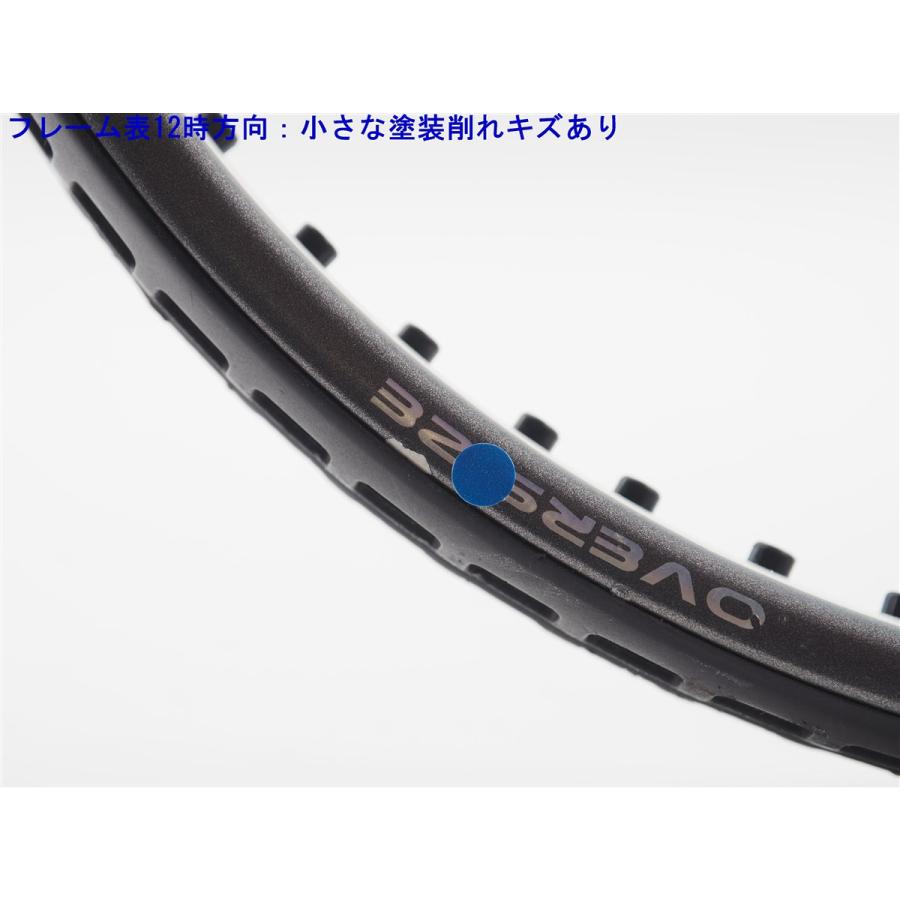 PRINCE EMBLEM 107XR プリンス エンブレム107XR ラケット プリンス エンブレム107XR グロメット専用 | プリンス