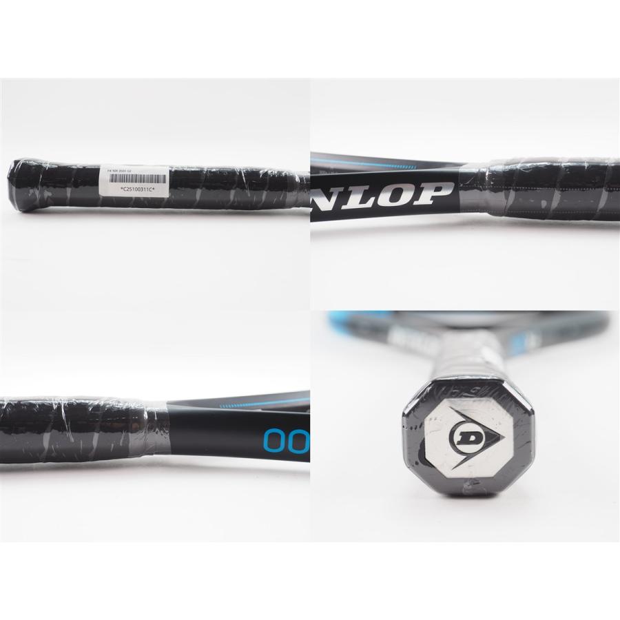 DUNLOP（ダンロップ） 中古 テニスラケット エフエックス500 2020年