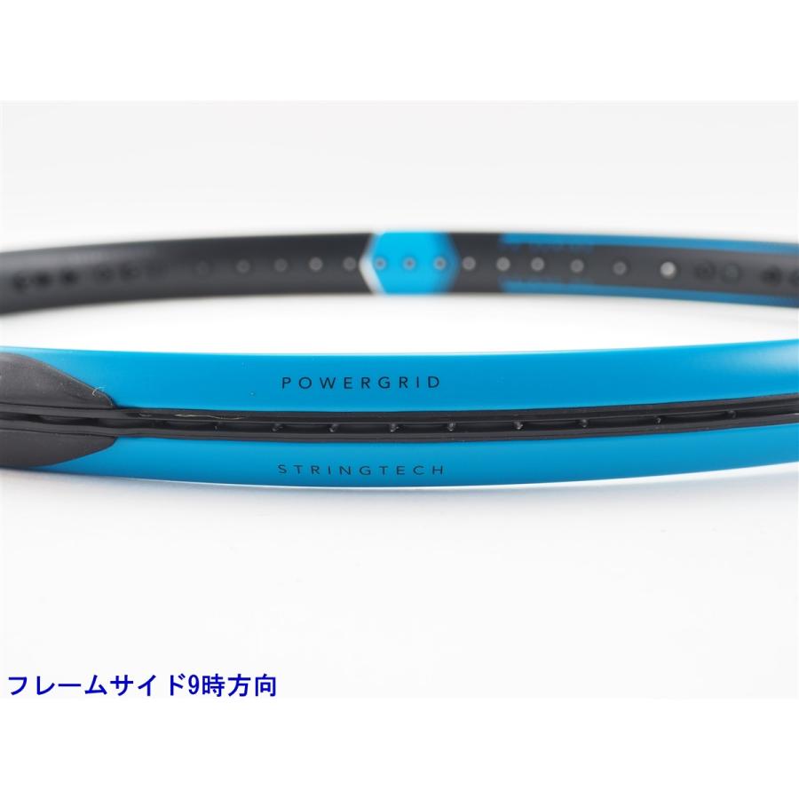DUNLOP（ダンロップ） 中古 テニスラケット エフエックス500 2020年