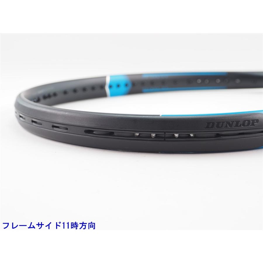 DUNLOP（ダンロップ） 中古 テニスラケット エフエックス500 2020年