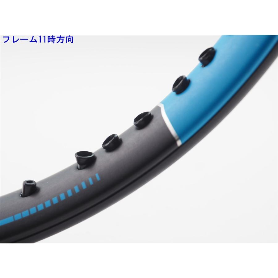 DUNLOP（ダンロップ） 中古 テニスラケット エフエックス500 2020年