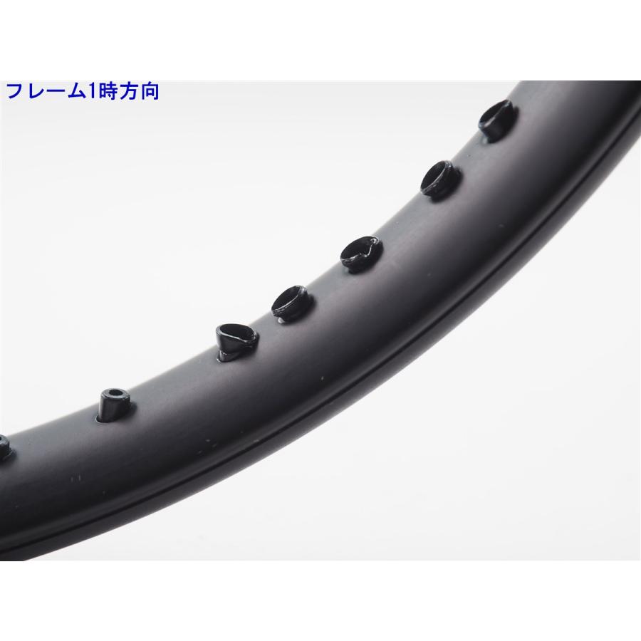 DUNLOP（ダンロップ） 中古 テニスラケット エフエックス500 2020年
