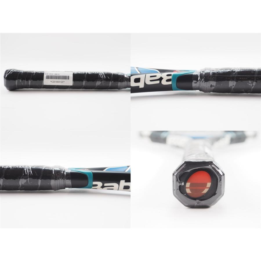 Babolat（バボラ） 中古 テニスラケット ピュア ドライブ プラス 2006