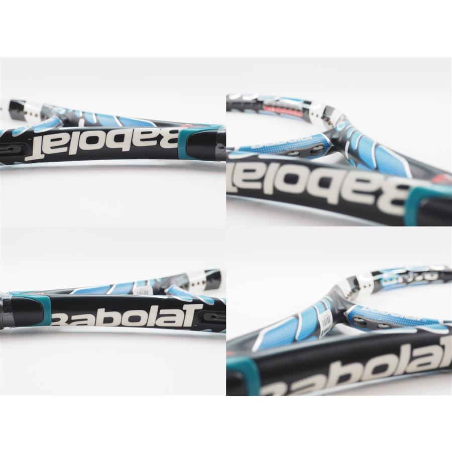 Babolat（バボラ） 中古 テニスラケット ピュア ドライブ プラス 2006