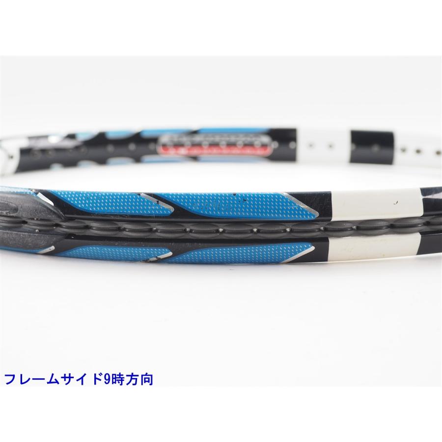 Babolat（バボラ） 中古 テニスラケット ピュア ドライブ プラス 2006