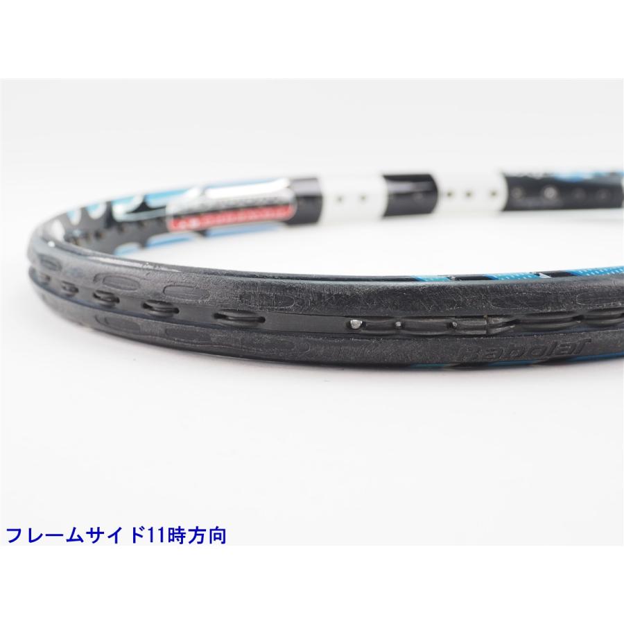 Babolat（バボラ） 中古 テニスラケット ピュア ドライブ プラス 2006