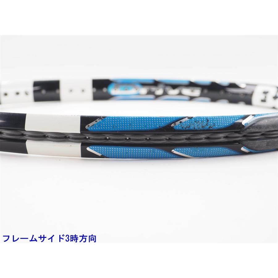 Babolat（バボラ） 中古 テニスラケット ピュア ドライブ プラス 2006