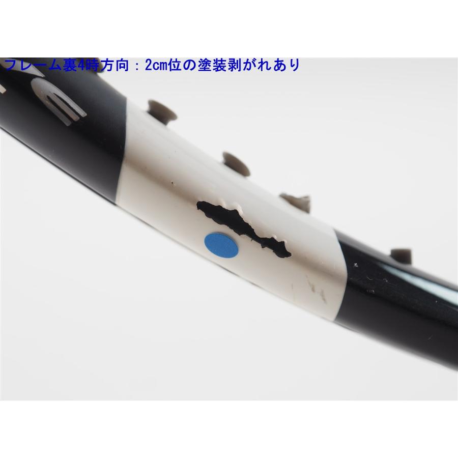 Babolat（バボラ） 中古 テニスラケット ピュア ドライブ プラス 2006