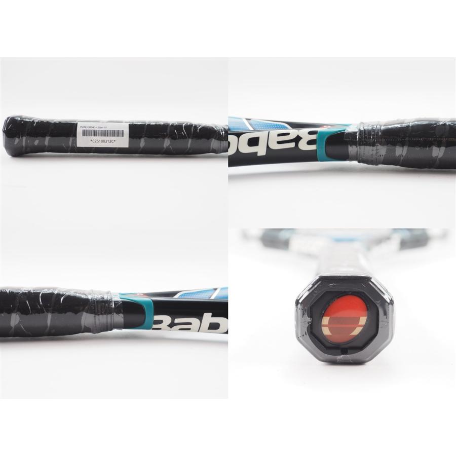 Babolat（バボラ） 中古 テニスラケット ピュア ドライブ プラス 2006