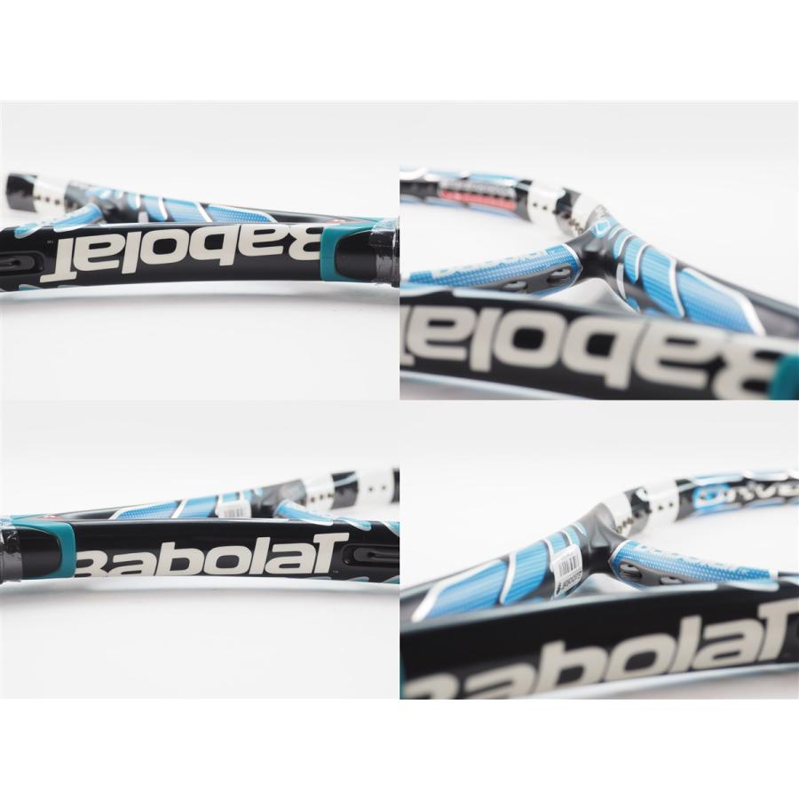 Babolat（バボラ） 中古 テニスラケット ピュア ドライブ プラス 2006
