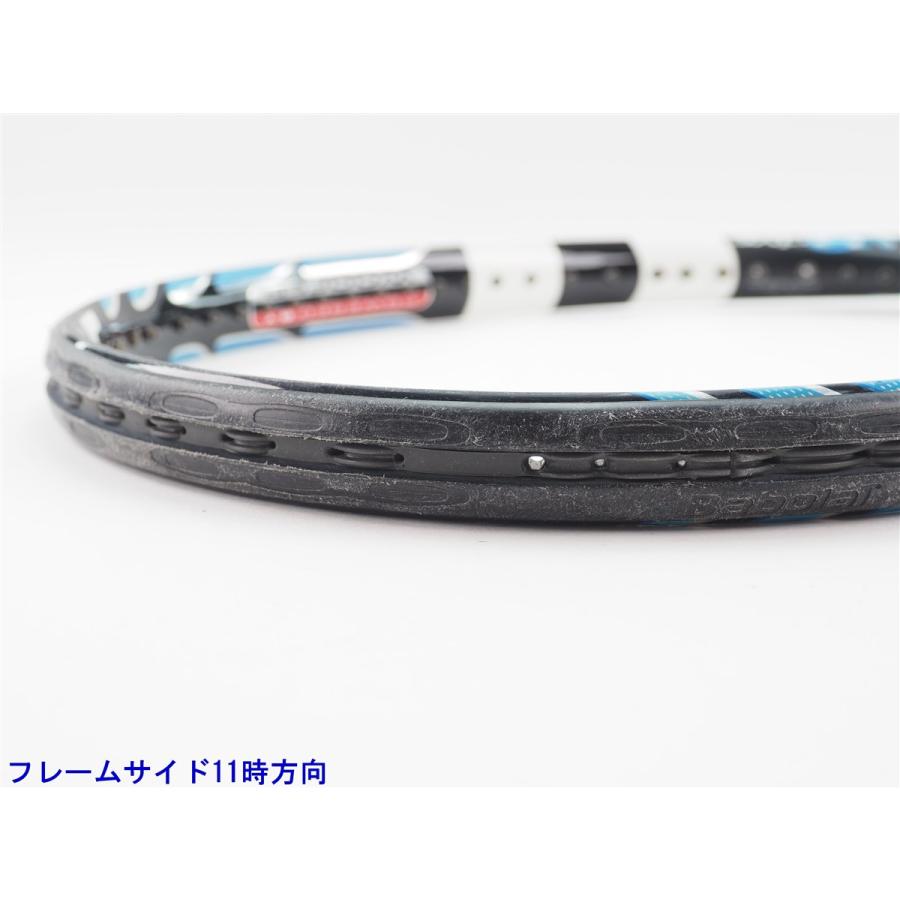 Babolat（バボラ） 中古 テニスラケット ピュア ドライブ プラス 2006