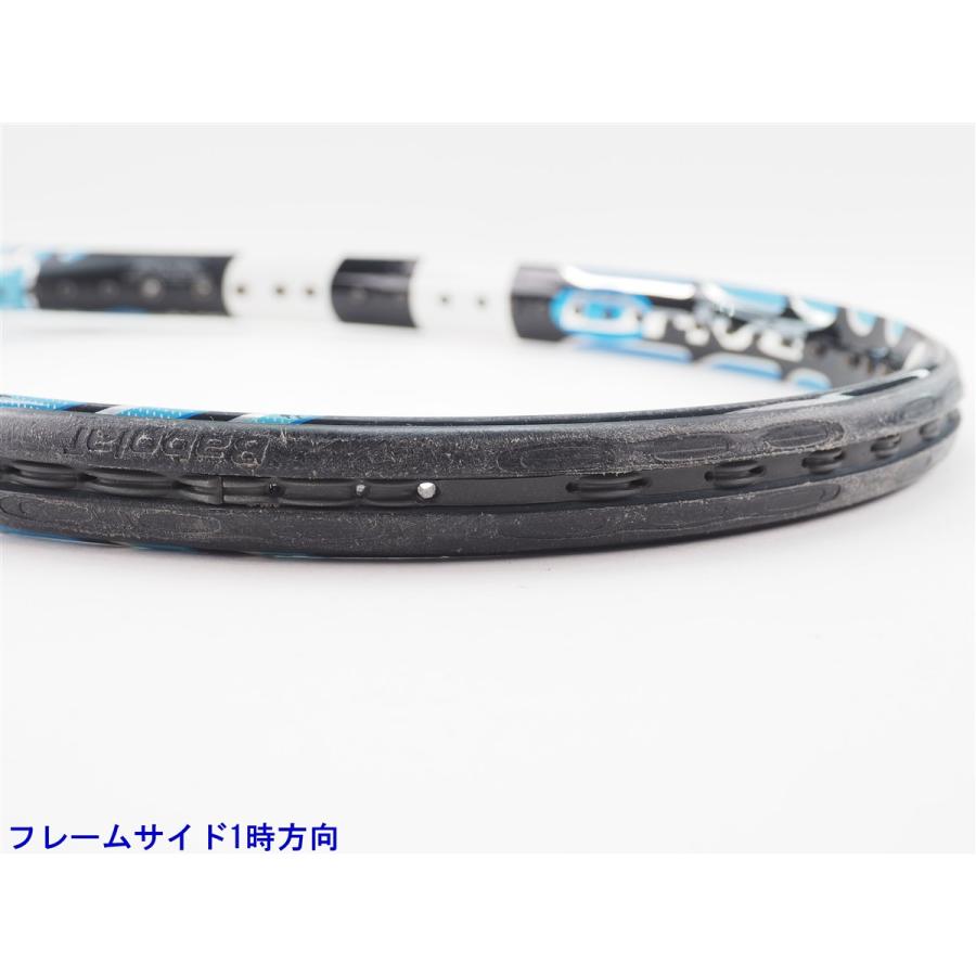 Babolat（バボラ） 中古 テニスラケット ピュア ドライブ プラス 2006