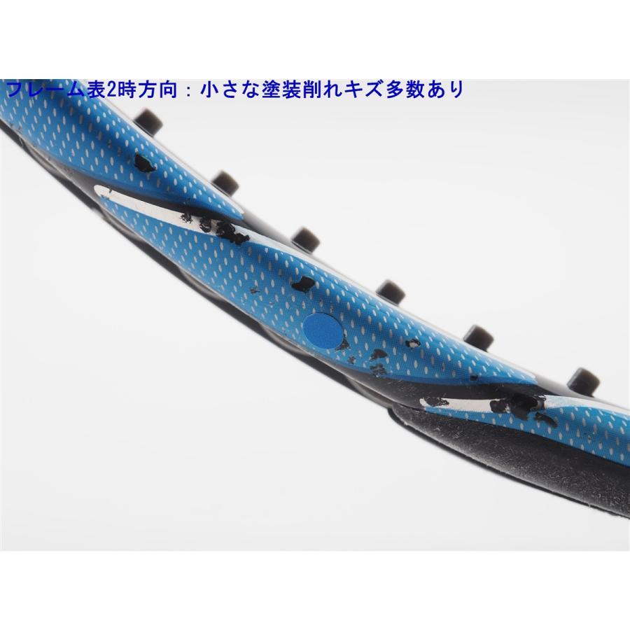 Babolat（バボラ） 中古 テニスラケット ピュア ドライブ プラス 2006