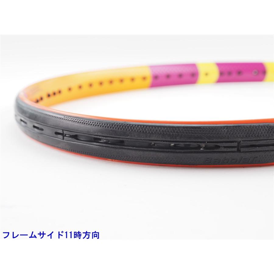 Babolat（バボラ） 中古 テニスラケット ピュアアエロ ラファ 2021年