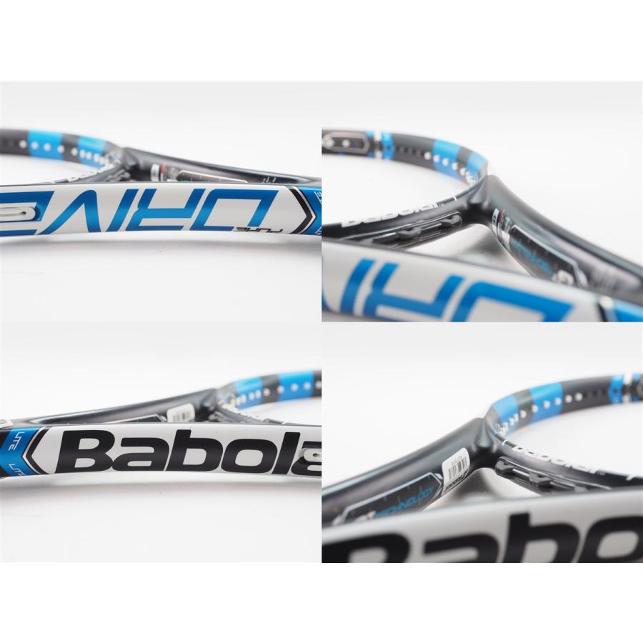 Babolat（バボラ） 中古 テニスラケット ピュア ドライブ ライト 2015
