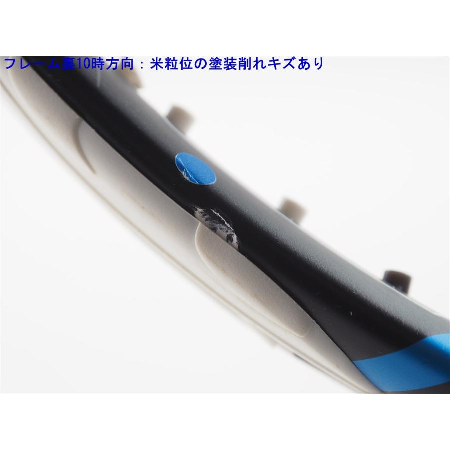 Babolat（バボラ） 中古 テニスラケット ピュア ドライブ ライト 2015
