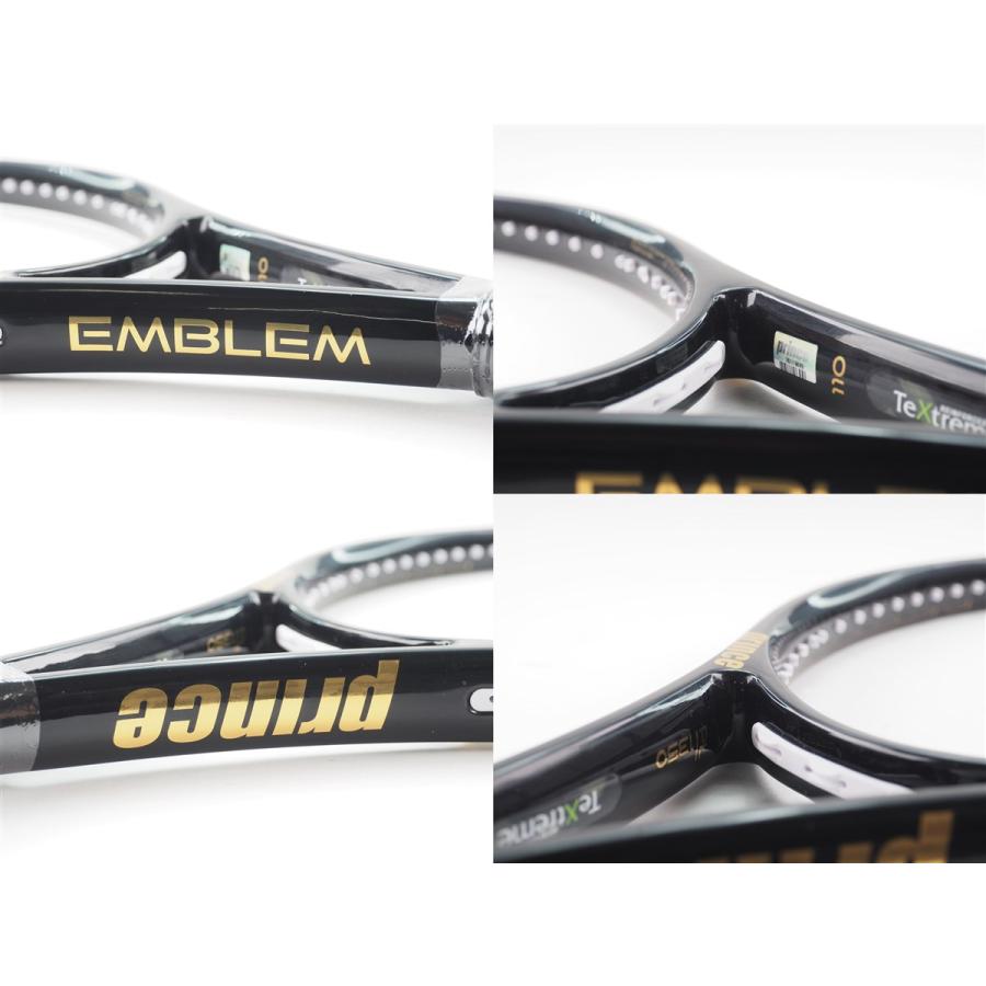Prince 中古 テニスラケット プリンス エンブレム 110 2024年