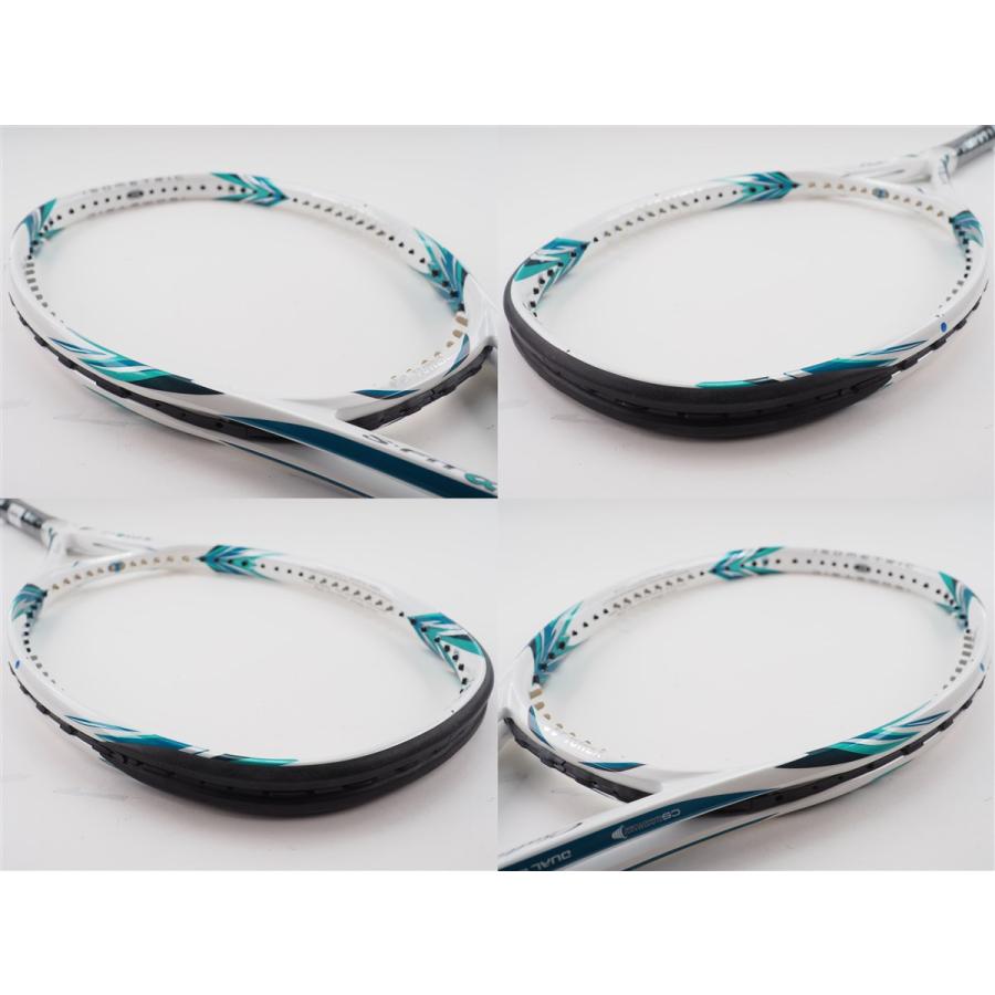 YONEX（ヨネックス） 中古 テニスラケット エスフィット アルファ 105