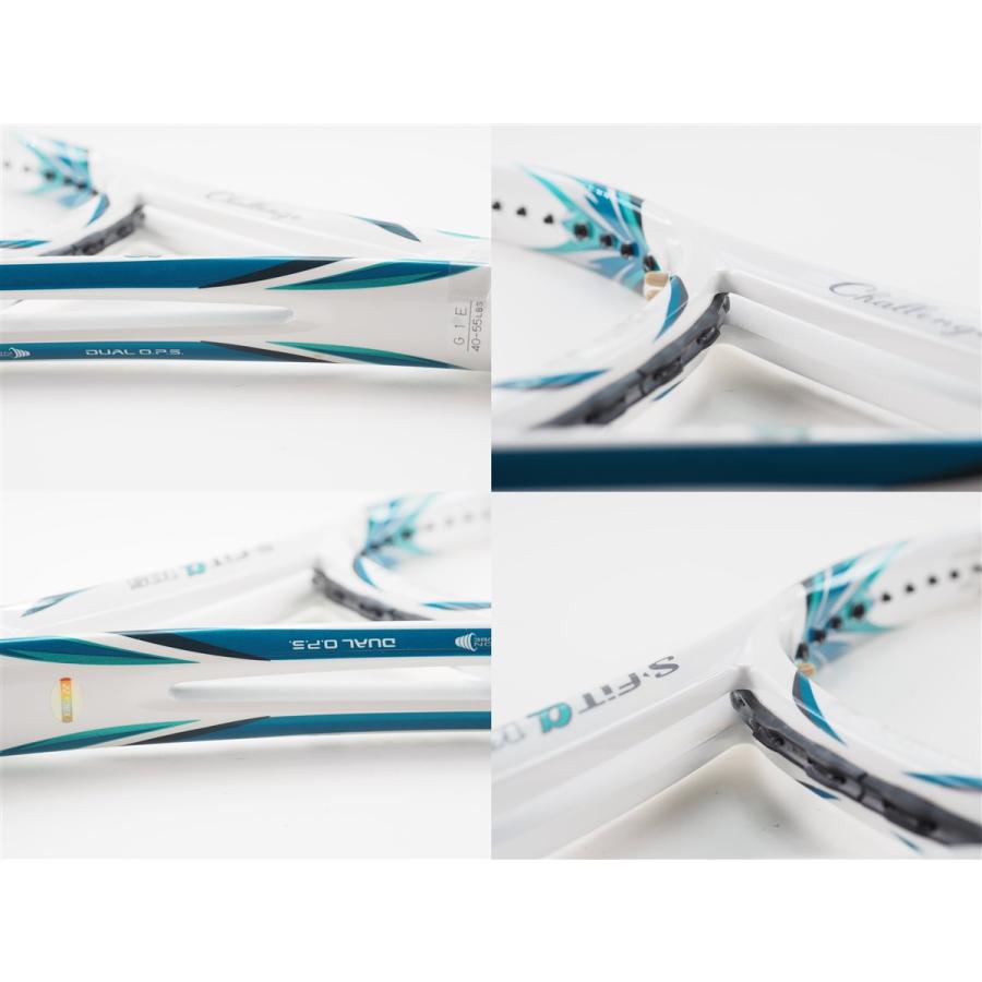 YONEX（ヨネックス） 中古 テニスラケット エスフィット アルファ 105