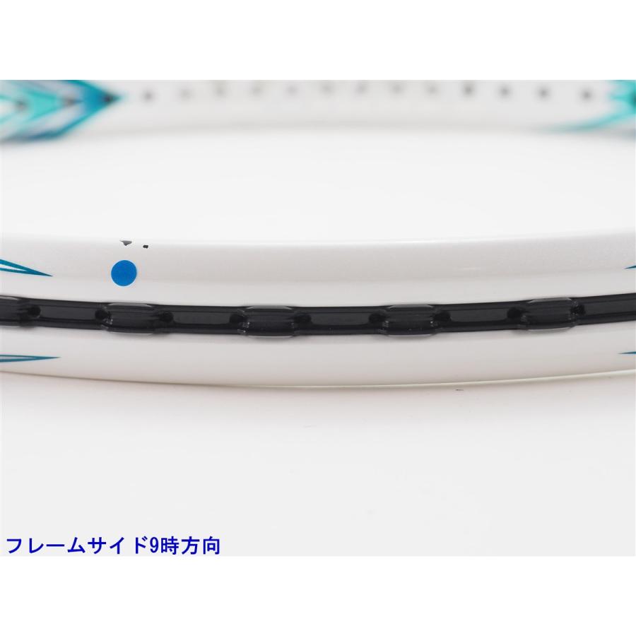 YONEX（ヨネックス） 中古 テニスラケット エスフィット アルファ 105