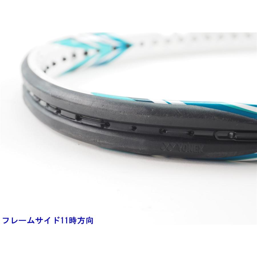 YONEX（ヨネックス） 中古 テニスラケット エスフィット アルファ 105