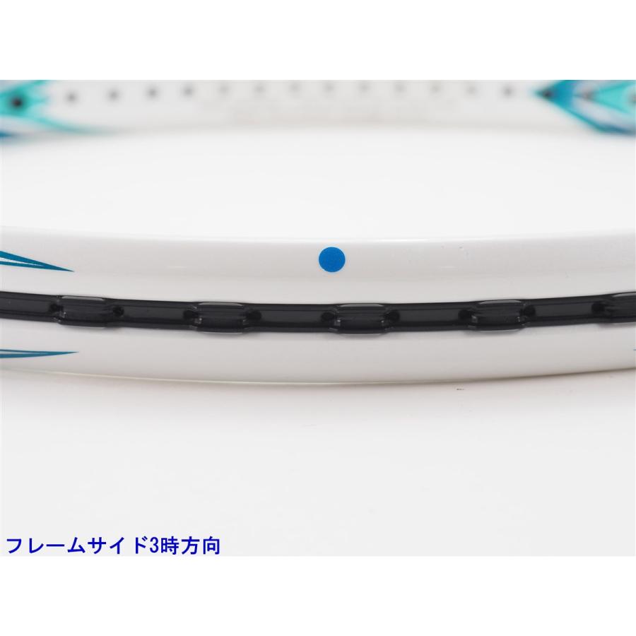 YONEX（ヨネックス） 中古 テニスラケット エスフィット アルファ 105