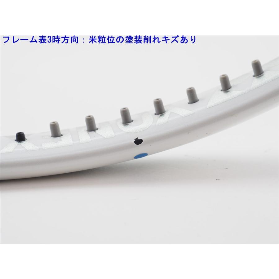YONEX（ヨネックス） 中古 テニスラケット エスフィット アルファ 105