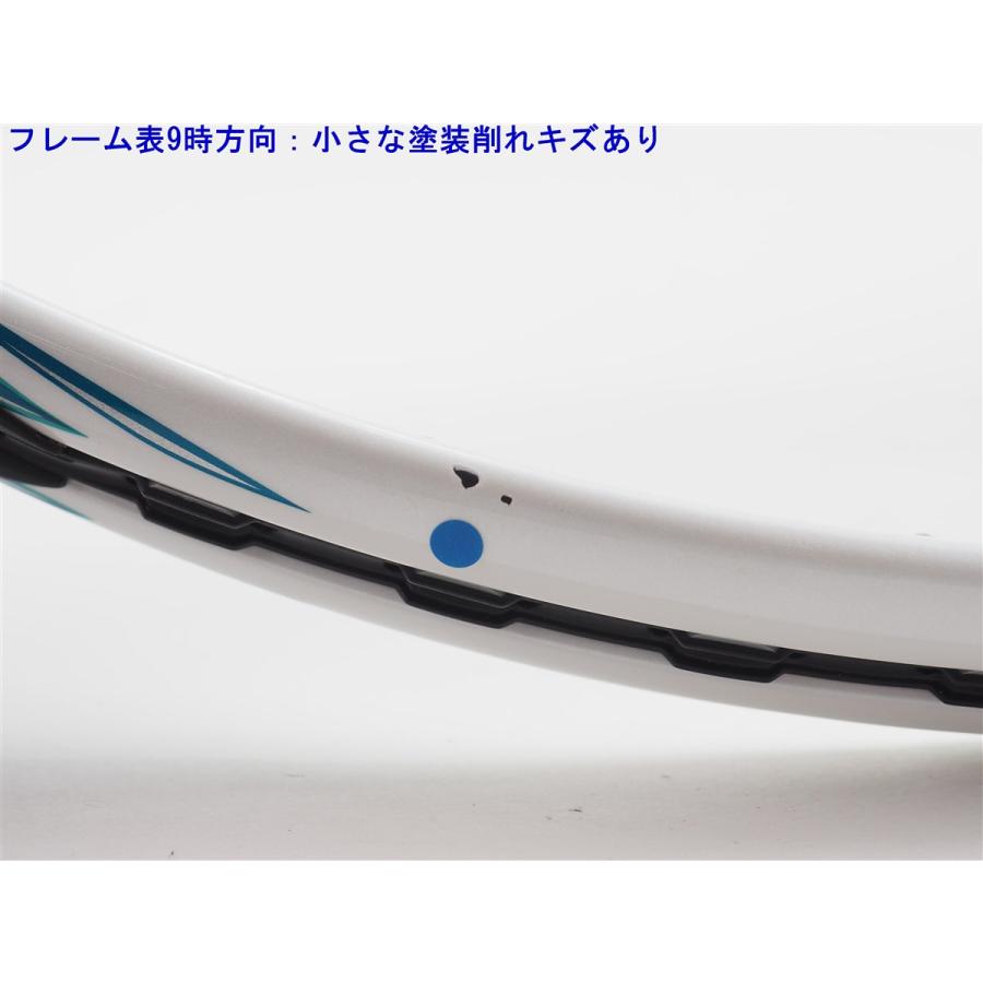 YONEX（ヨネックス） 中古 テニスラケット エスフィット アルファ 105