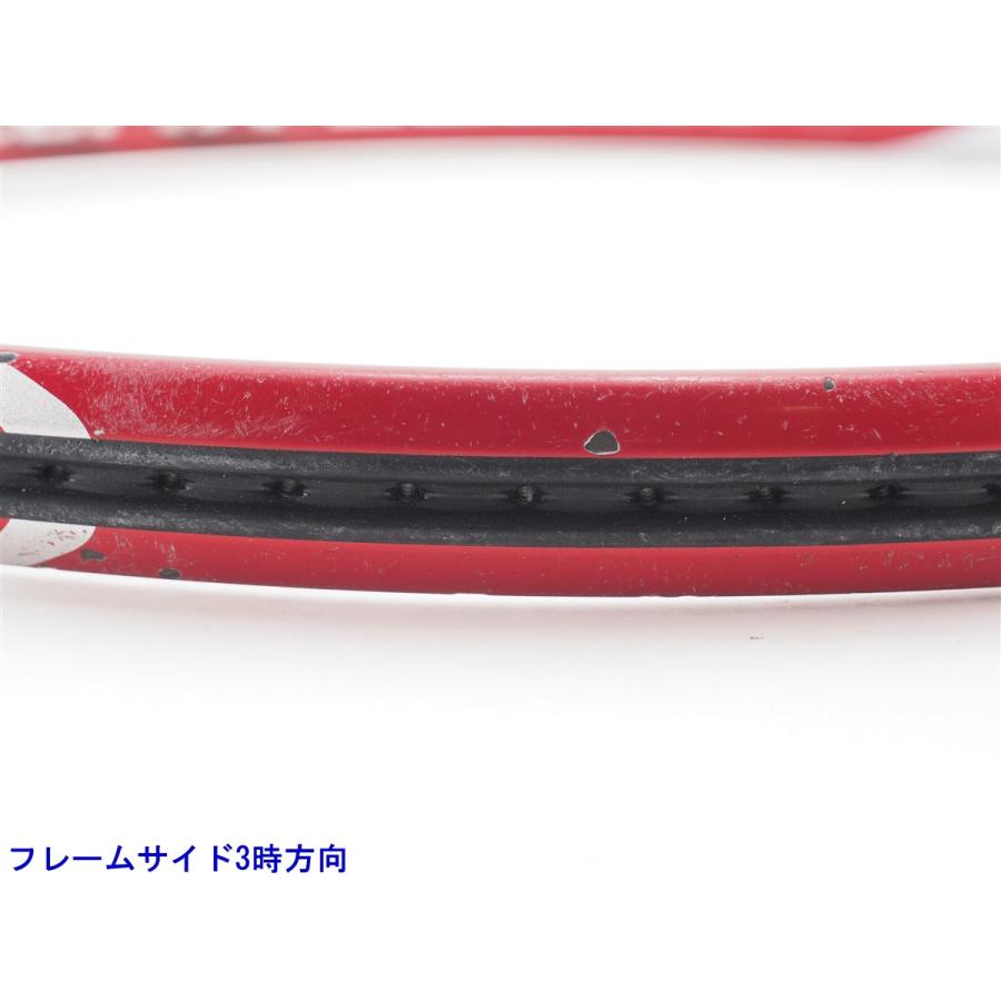 YONEX（ヨネックス） 中古 テニスラケット ブイコア エックスアイ 100