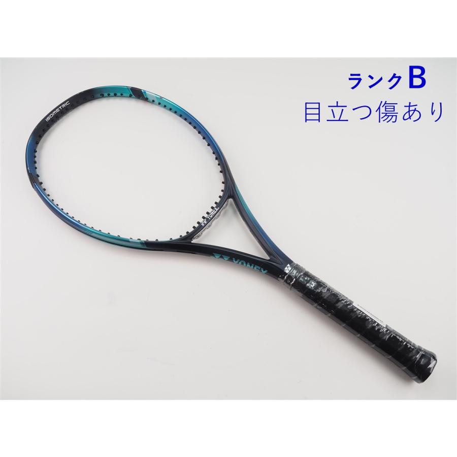 【美品】EZONE 98 G2（2022年モデル／国内正規品） YONEX（ヨネックス） 中古 テニスラケット イーゾーン 98 2022年モデル