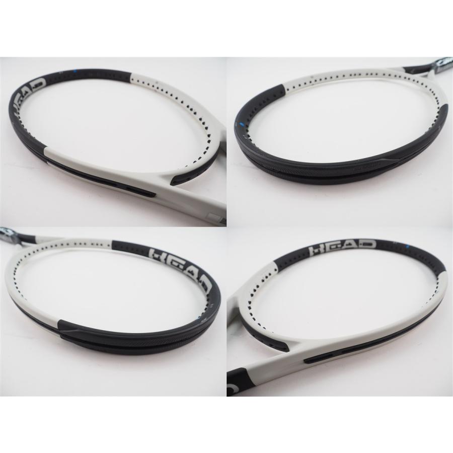 HEAD 中古 テニスラケット ヘッド スピード MP 2024年モデル (G3