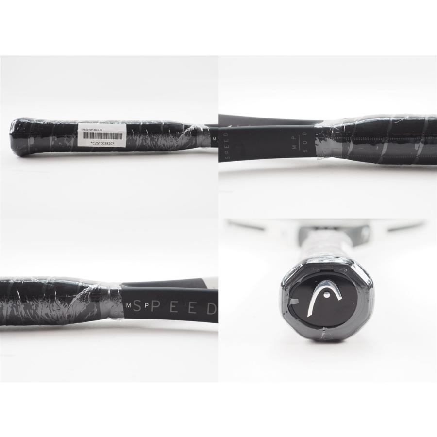 専用　売約済み　新品未使用　HEAD SPEED MP テニスラケット 　G3 専用 売約済み 新品未使用 HEAD SPEED MP テニスラケット G3