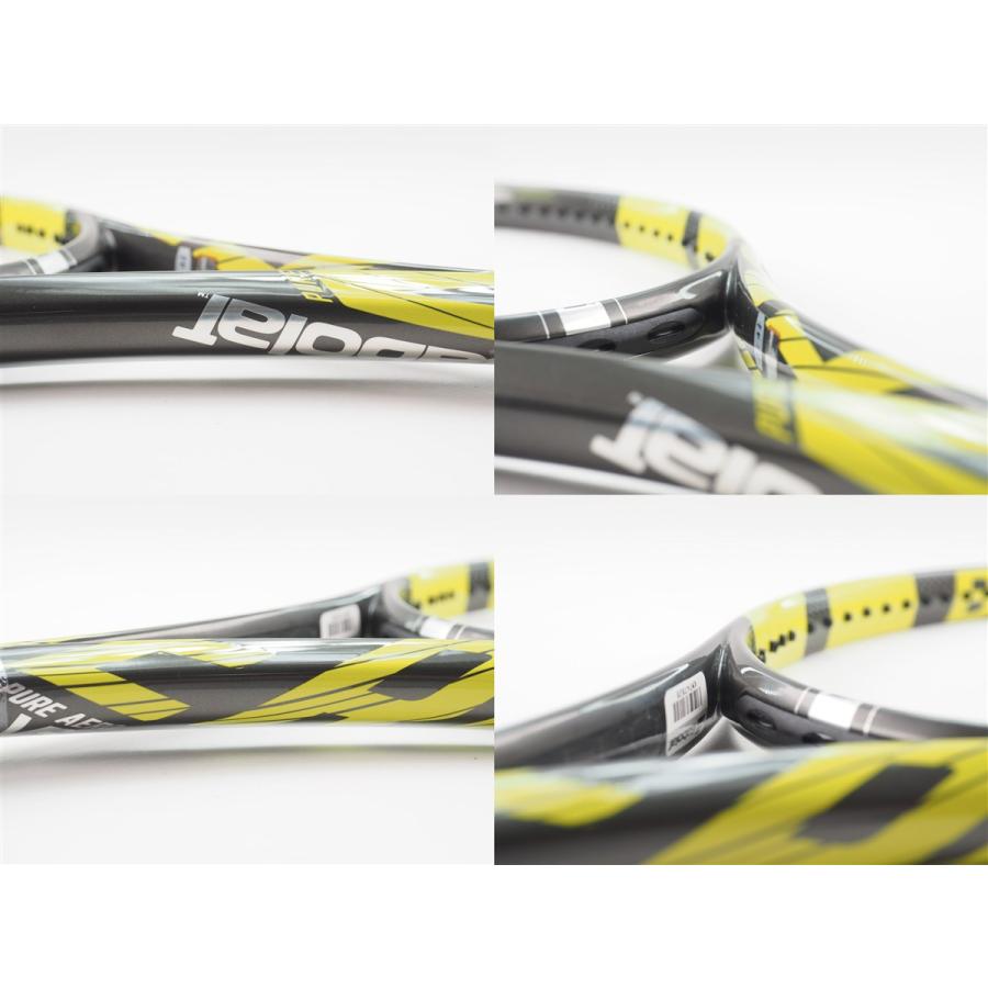 Babolat（バボラ） 中古 テニスラケット ピュア アエロ VS 2020年