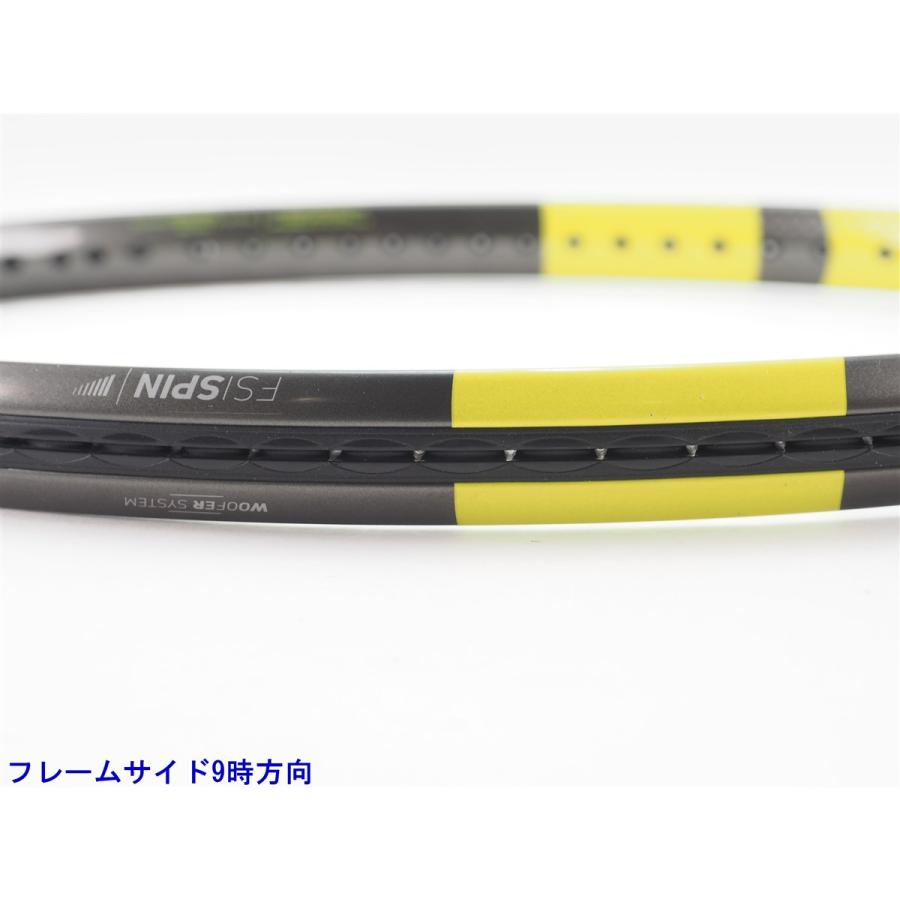 Babolat（バボラ） 中古 テニスラケット ピュア アエロ VS 2020年