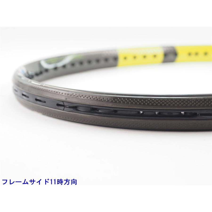 Babolat 中古 テニスラケット バボラ ピュア アエロ VS 2020年