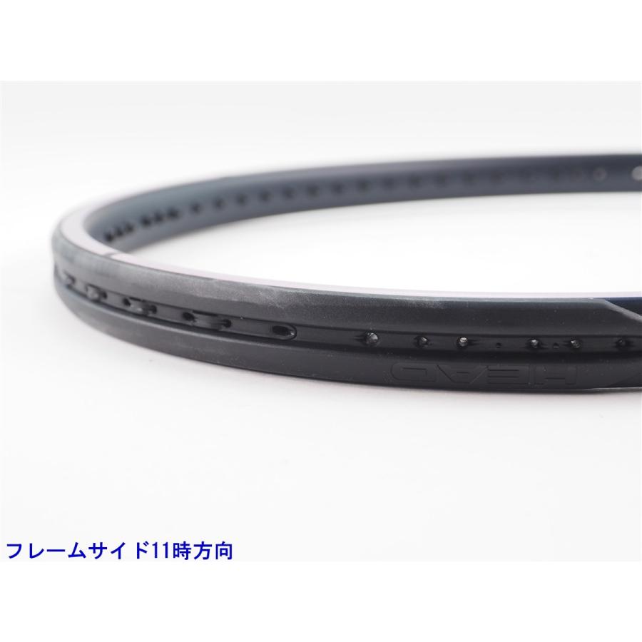 HEAD（ヘッド） 中古 テニスラケット グラビティー プロ 2023年モデル
