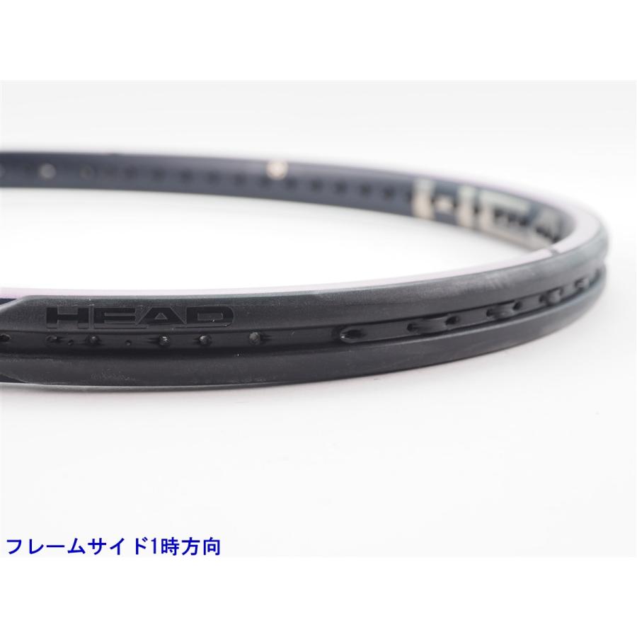 HEAD（ヘッド） 中古 テニスラケット グラビティー プロ 2023年モデル