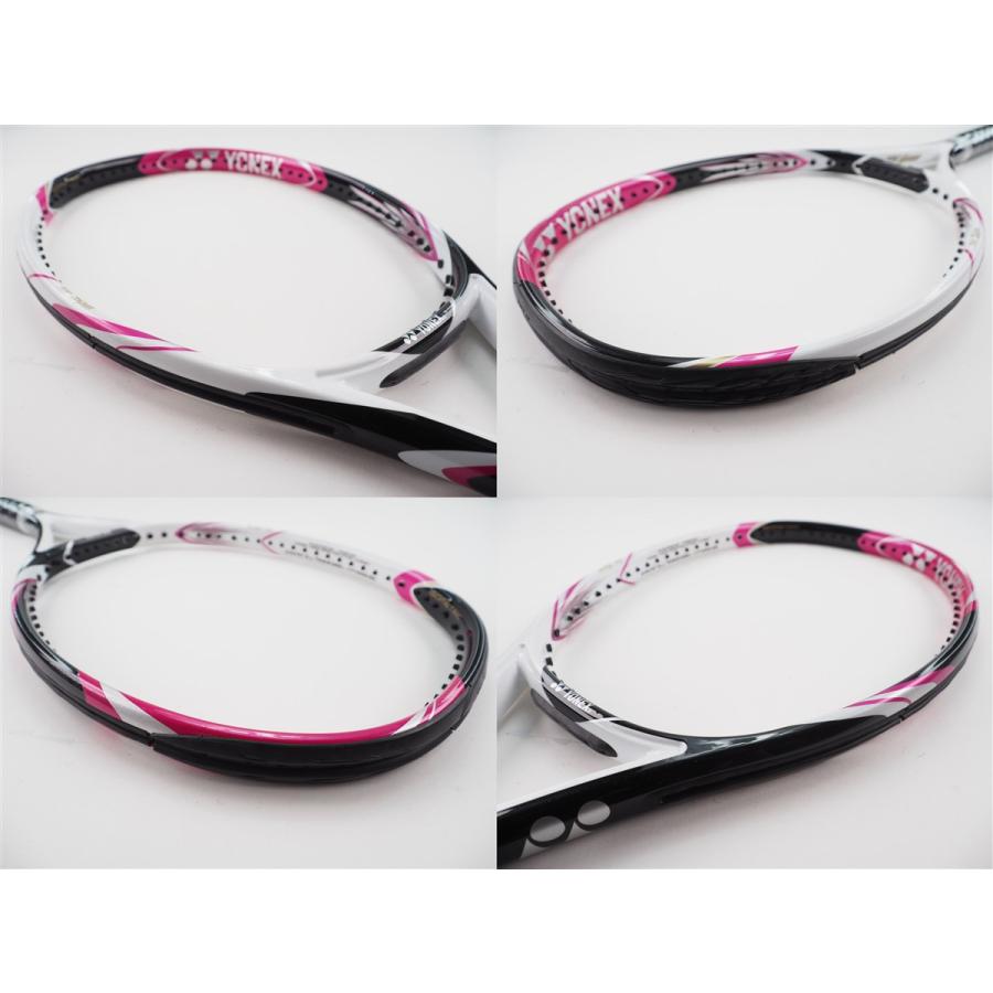 YONEX（ヨネックス） 中古 テニスラケット ブイコア スピード 2012年