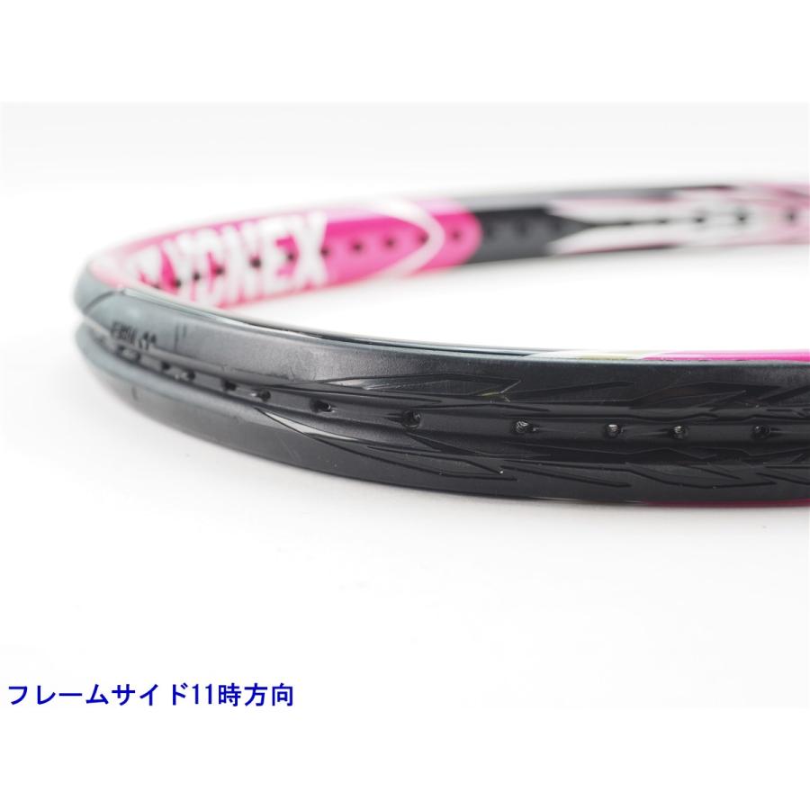 YONEX（ヨネックス） 中古 テニスラケット ブイコア スピード 2012年