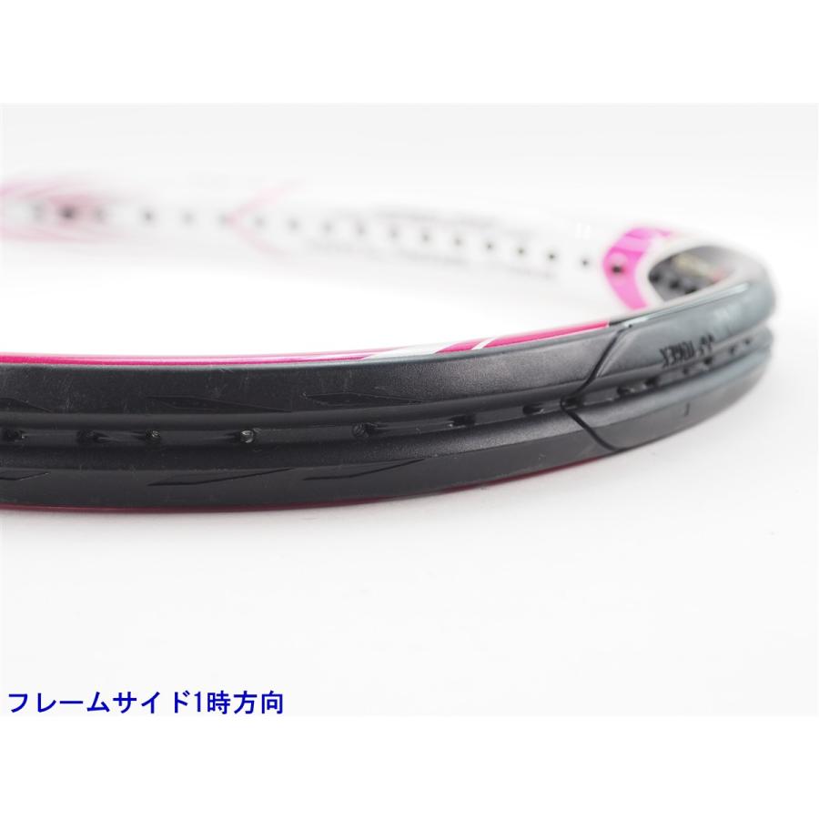 中古 テニスラケット ヨネックス ブイコア スピード 2012年モデル (G2) YONEX VCORE SPEED 2012 (c25100398c) YONEX（ヨネックス） 中古 テニスラケット ブイコア スピード 2012年