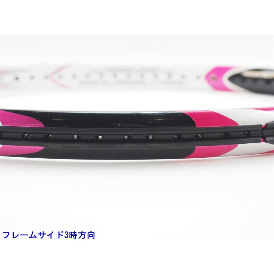 YONEX（ヨネックス） 中古 テニスラケット ブイコア スピード 2012年
